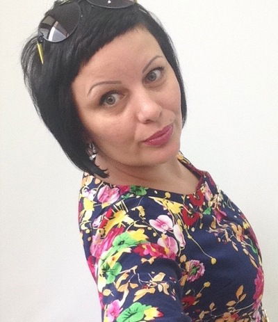 Ольга Панфилова