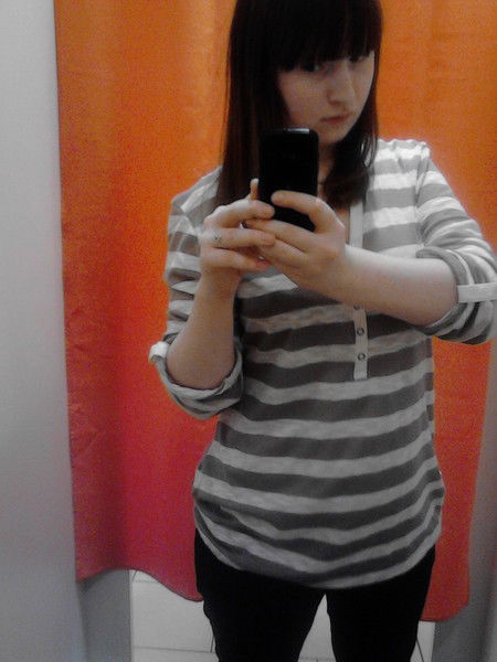 Мария Мергасова