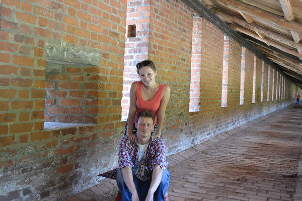 Ксюнька Докетова