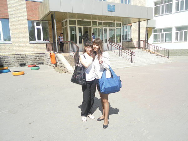 Его-Ангел Хранитель