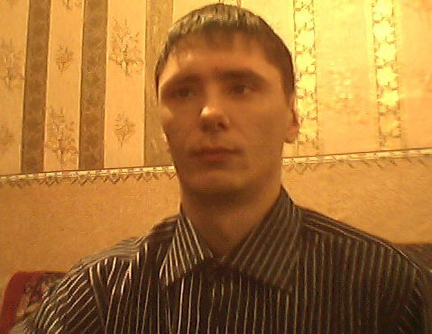 Андрей Лёвин