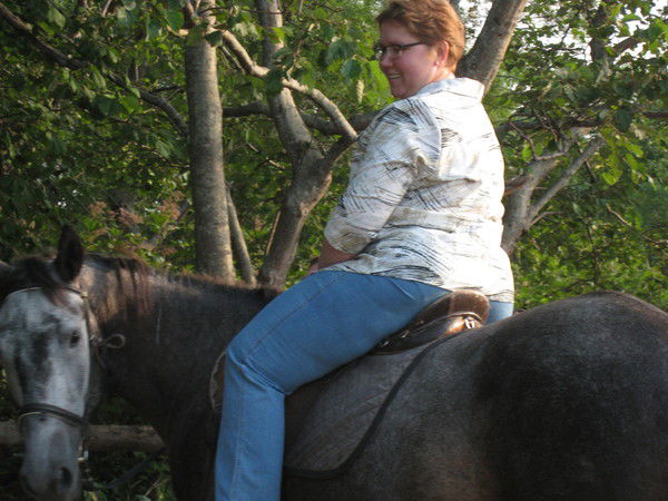 Ирина Самарина