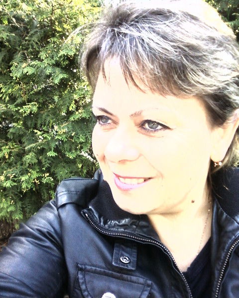 Лариса Ляхова