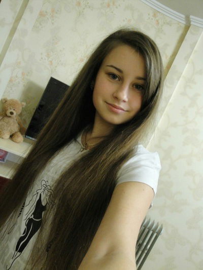 Ірина Осадча