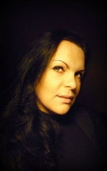 Ирина Новикова