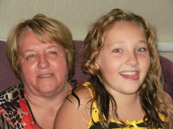 Татьяна Щетинина