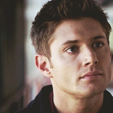 Дин Винчестер