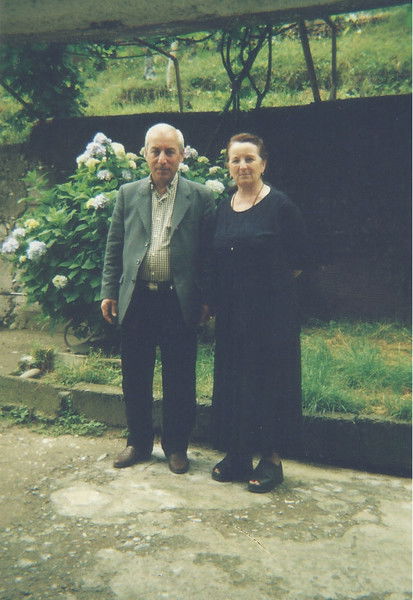 Firuzi Kintsurashvili