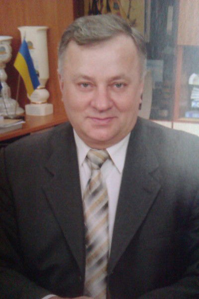 Анатолий Тимощенко