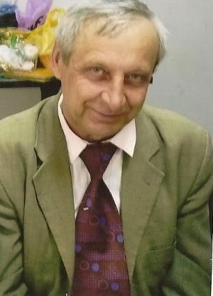 Владимир Наливайко