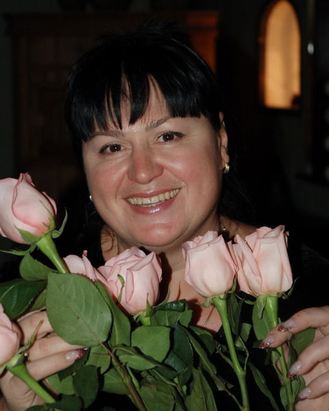 Галина Залиская