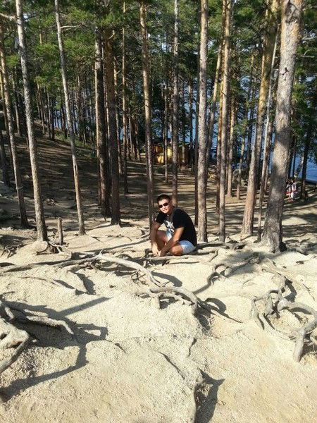 Аскар Шонайбаев