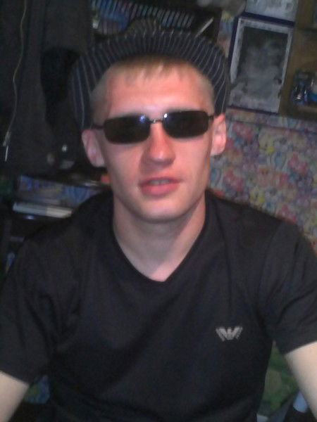 Алексей Бабин