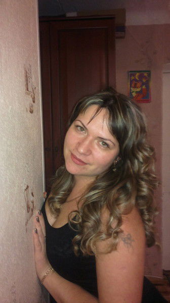 Анна Федосенко