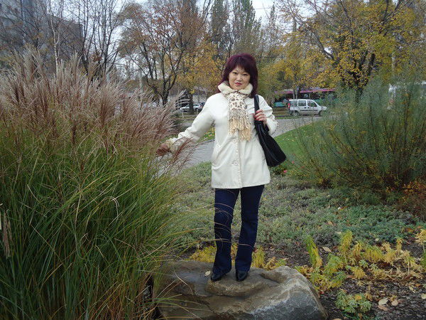 Светлана Ли