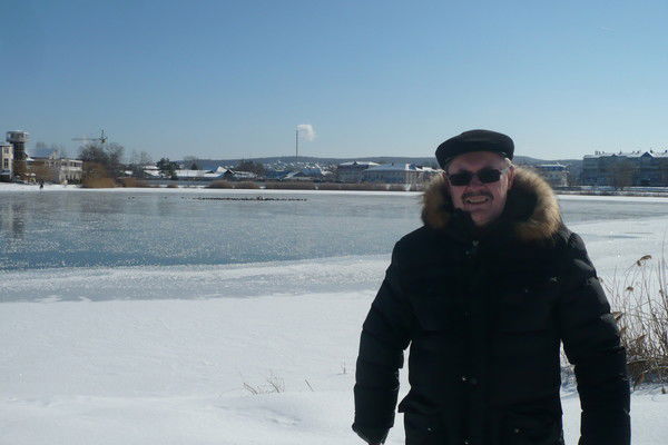 Иван Савенко