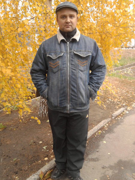 Артем Головченко