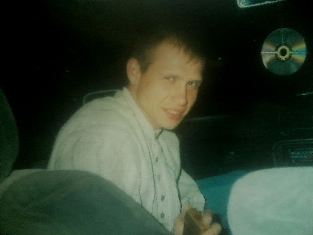 Стас Сапрыкин