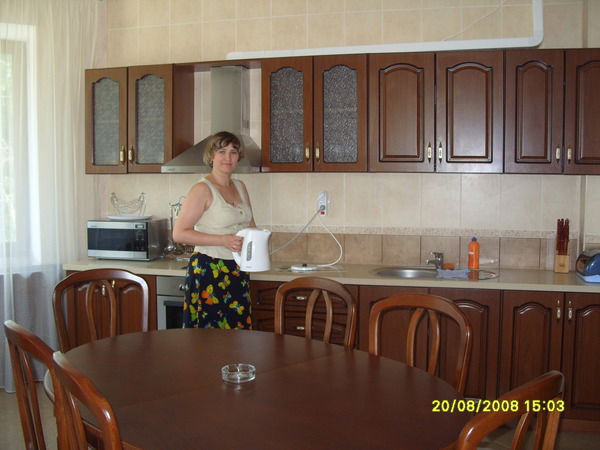 Наталья Малыгина