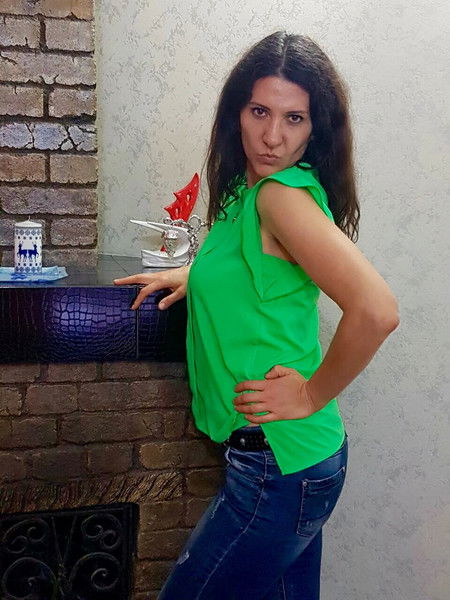 Юлия Ткаченко