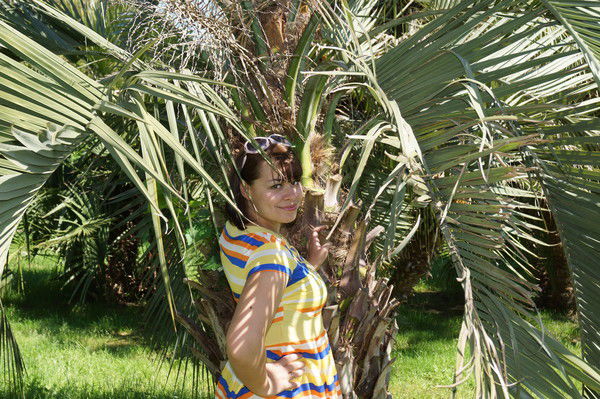 Вераника Максимова