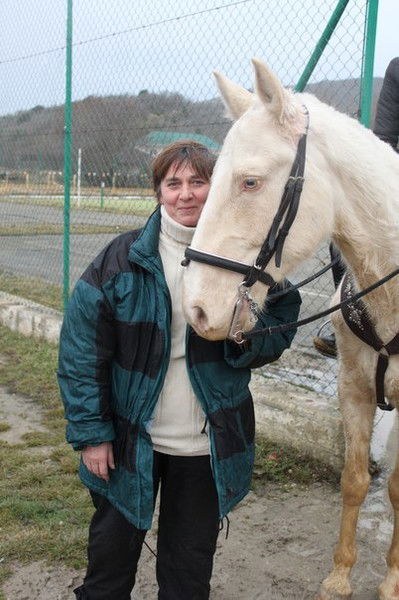 Светлана Медведева