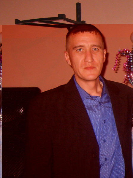 Михаил Ураков