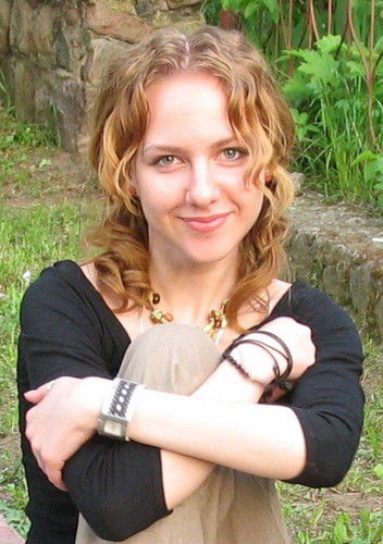 Екатерина Дабкене