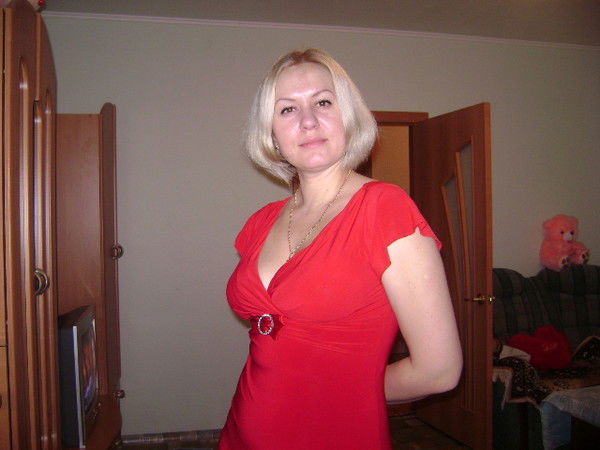 Наталья Белова