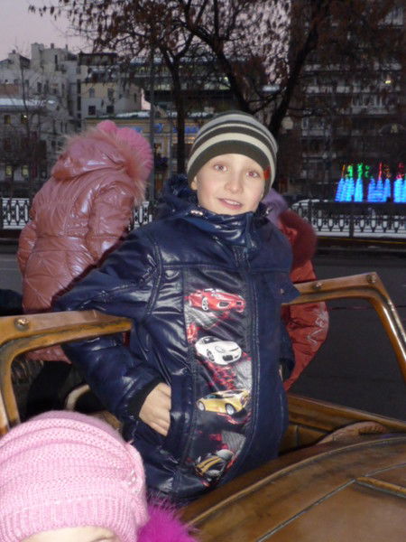 Владимир Белянин