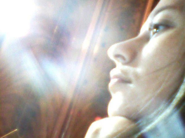 Марина Истомина