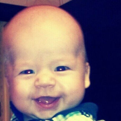 Женя Бабкин