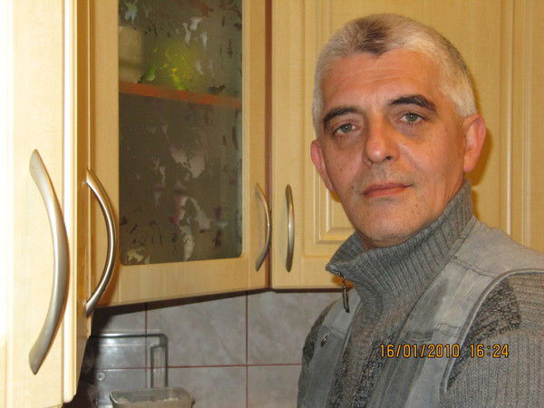 Александр Макеев