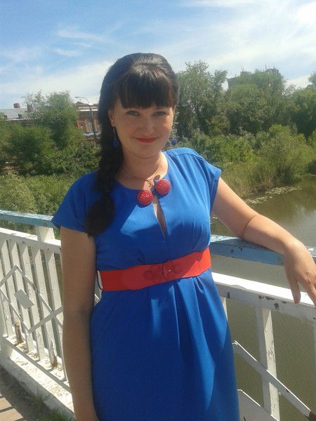 Ландыш Аббазова