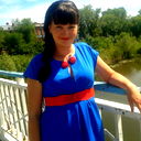 Ландыш Аббазова
