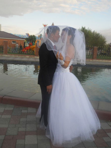 Алиби Дана Kz