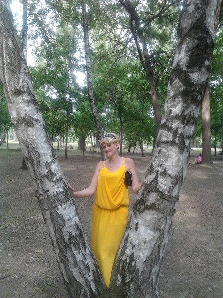 Светлана Кузьмина