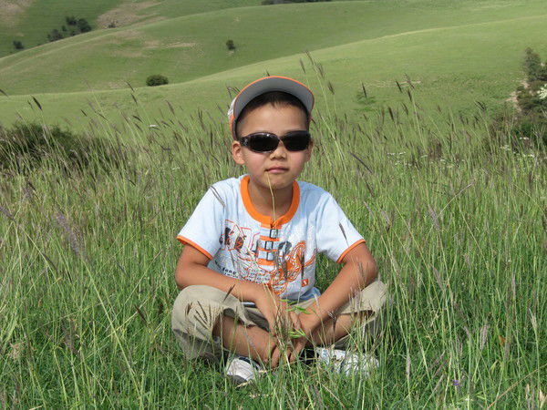 Нурдоолот Нурманбетов