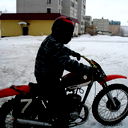 Женёк Чубаров