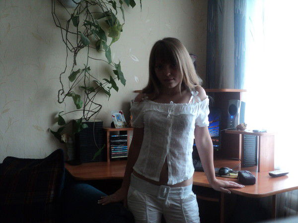 Александра Ефименко