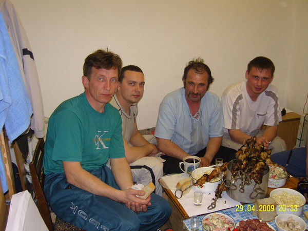 Сергей Сыровяткин