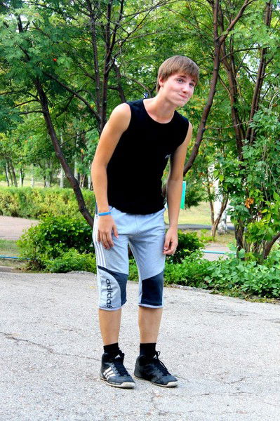 Денис Левчук