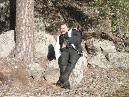 Анатолий Белов