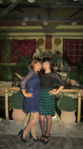 Альбина Файзуллина