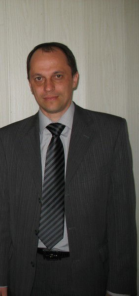 Андрей Тощев