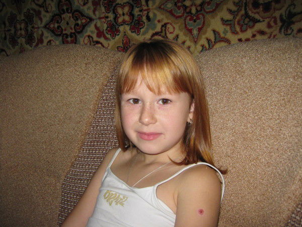 Оксана Кузьмина