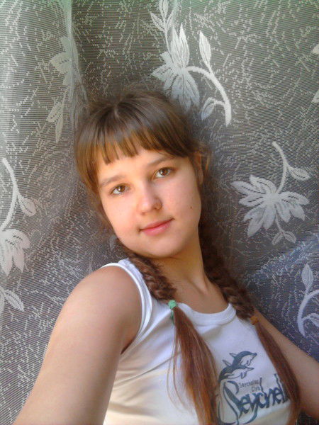 Mc Безбашенная =))