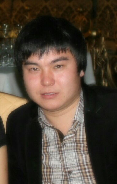 Кайыржан Байменов