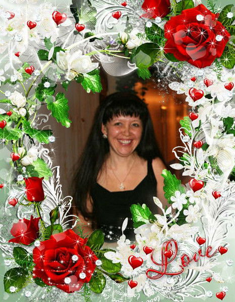 Елена Омарова