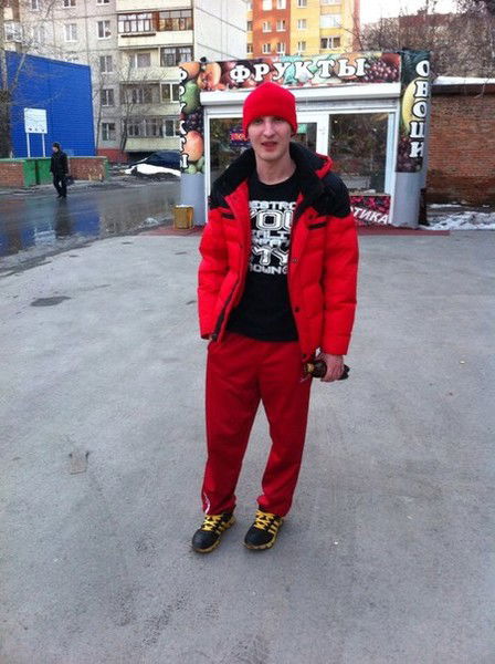 Никита Ершов